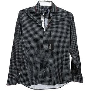 NWT Maceoo Long Sleeve Top 2
